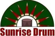 Sunrise Drum