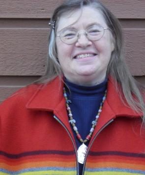 Andrea’s Background | Indigenous Leadership