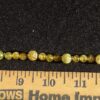 Green Garnet Necklace - Image 4