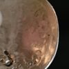 Handwrought Sterling Cuff Turtle & 2 Bears 1.5" x 5.25" - Image 6