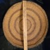 Vintage Yanomami Basket - Amazon Tribe - Image 3