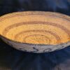 Vintage Yanomami Basket - Amazon Tribe - Image 4