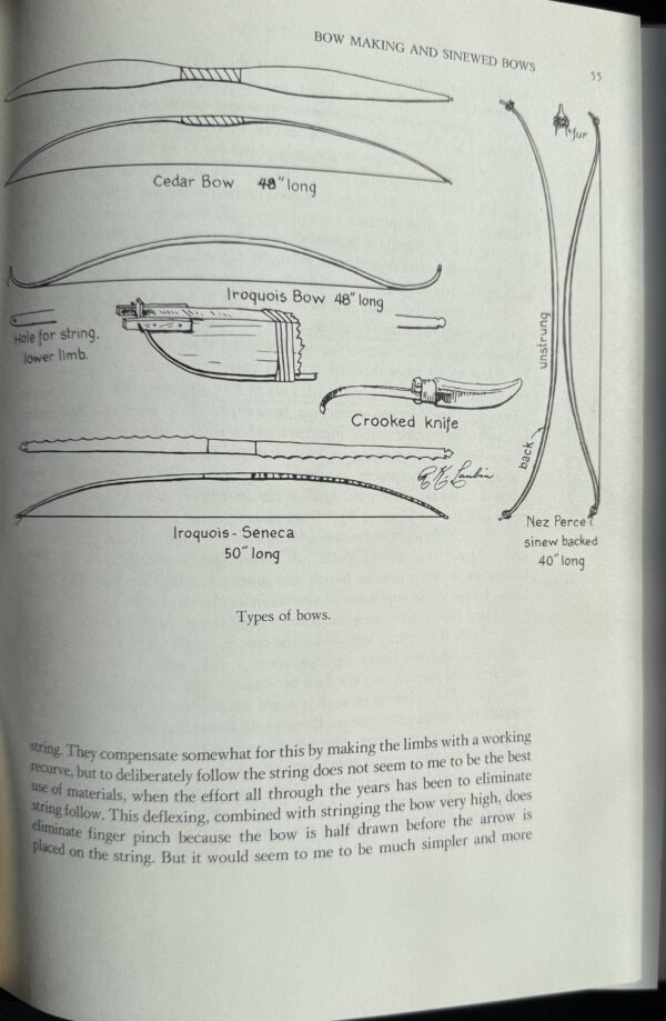 American Indian Archery by Reginald & Gladys Laubin 1980 - Image 5