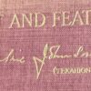 Flint and Feather Poems by E. Pauline Johnson 2nd Edition 1913 - Image 3
