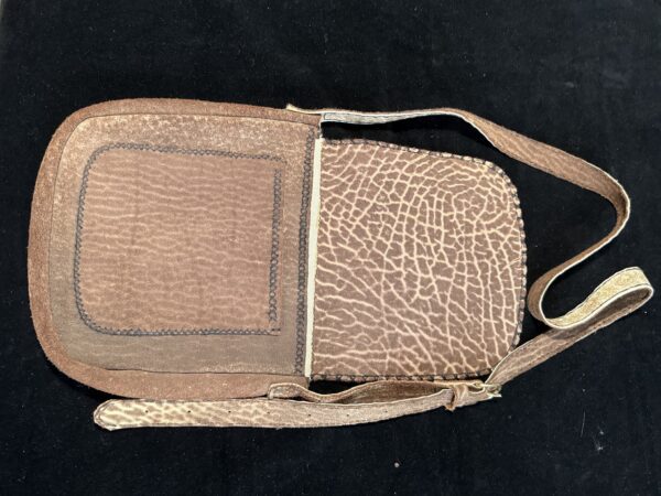Shoulder Bag with Quillwork - Image 6