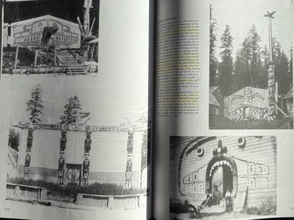 Native American Architecture by Nabokov and Easton 1989 - Image 6