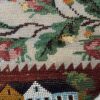 Victorian Beaded Bag 1800s - Image 4