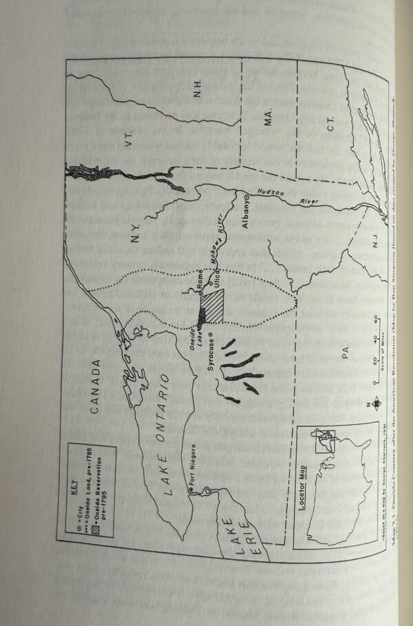 Oneida Indian Journey: From New York to Wisconsin, 1784–1860 - Image 3