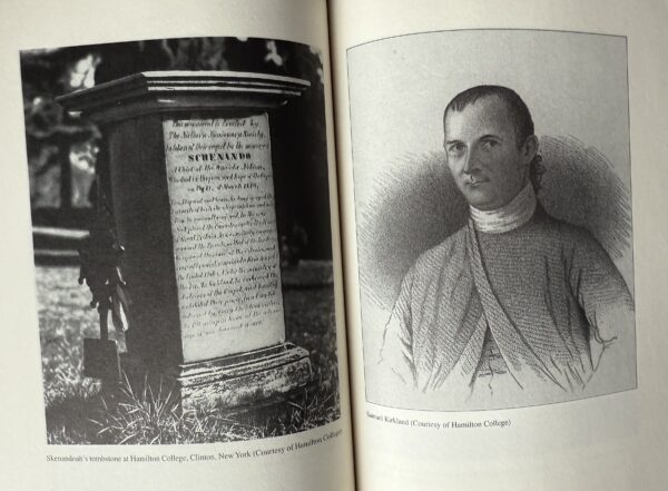 Oneida Indian Journey: From New York to Wisconsin, 1784–1860 - Image 2