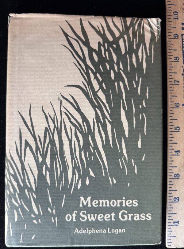 Memories of Sweet Grass: Onondaga Traditions - Image 2