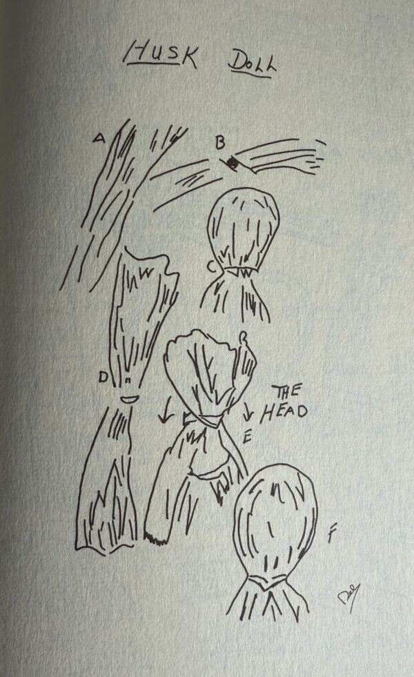 Memories of Sweet Grass: Onondaga Traditions - Image 7