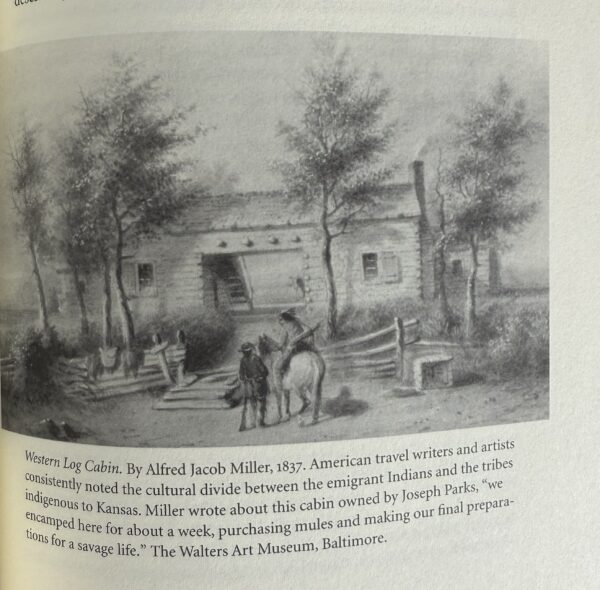 The Shawnees and Their Neighbors, 1795 – 1870 - Image 3