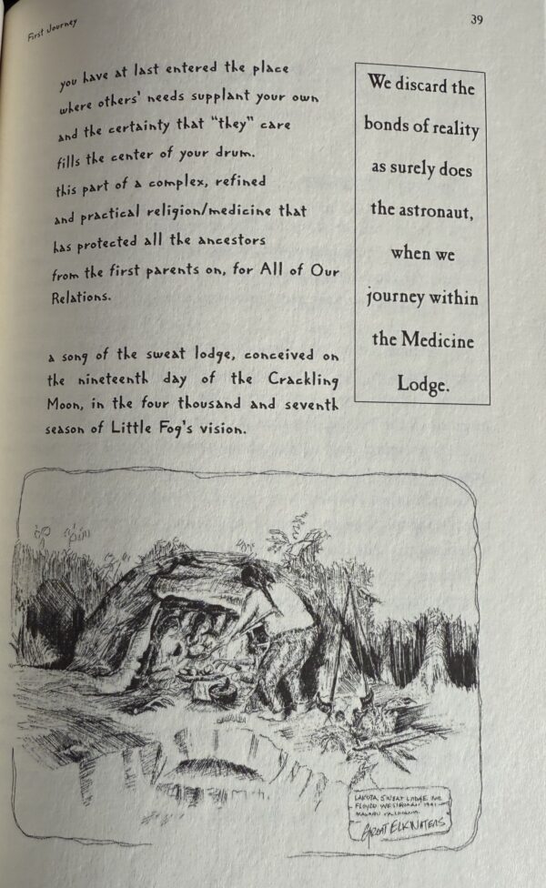 View from the Medicine Lodge: Stories from the American Indian's Soul - Image 4
