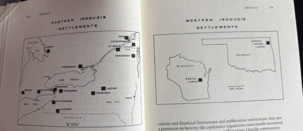 The Oneida Indian Experience: Two Perspectives - Image 2