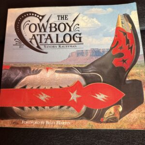 Cowboy Catalog (1980)