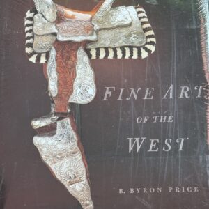 Fine Art of the West - New!